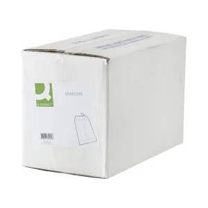 Connect Плик бял e4 30х40см 250бр