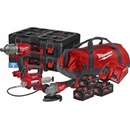 Milwaukee M18 FPP3M-553P 4933479534