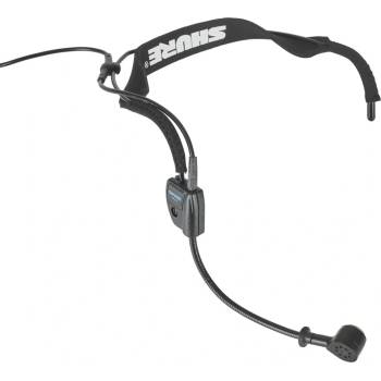 SHURE WH20