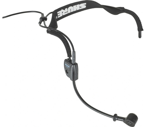 SHURE WH20