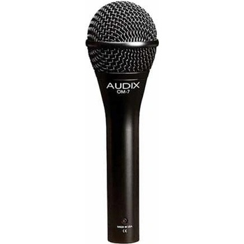AUDIX OM-7