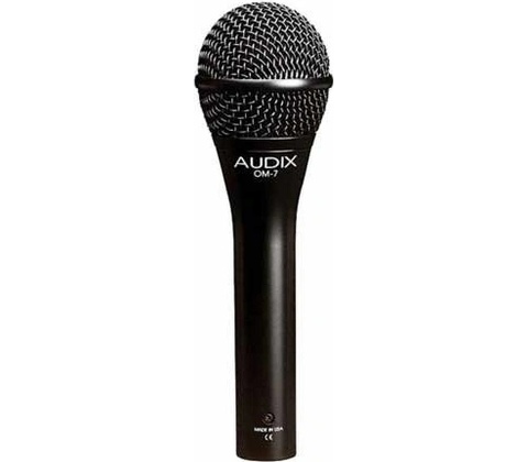 AUDIX OM-7