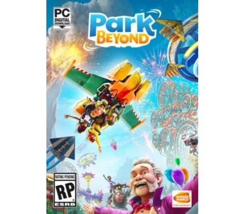 Park Beyond