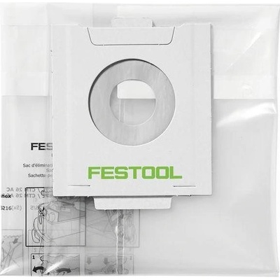 FESTOOL ENS-CT 48 AC/5 5 ks