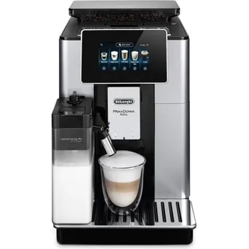 Image 1 of DeLonghi PrimaDonna Soul ECAM 610.55 SB