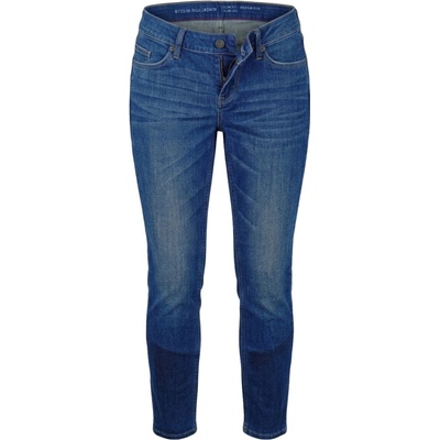 Mustang Jeans Dámske džínsy 5860-5220 tmavo modrá