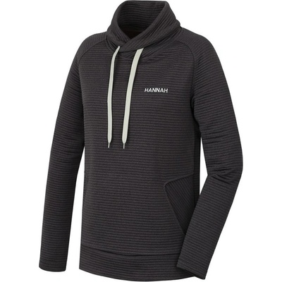 Hannah Sola dark gray mel 2020