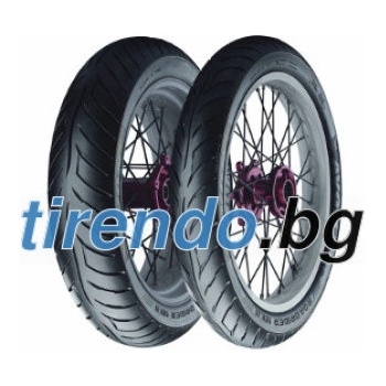 Avon Roadrider MK II ( 110/70-17 TL 54H Задно колело, Предно колело )