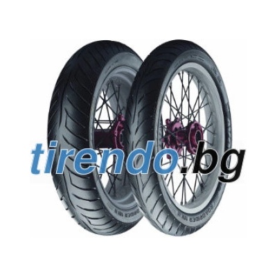 Avon Roadrider MK II ( 110/70-17 TL 54H Задно колело, Предно колело )