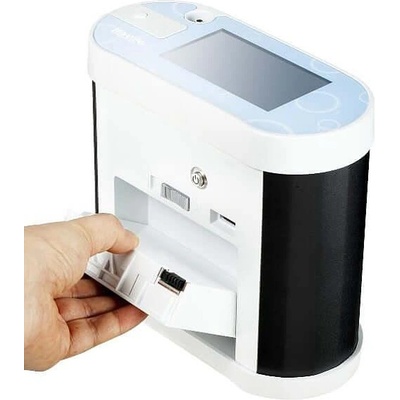 Lovego Мобилен кислороден концентратор sg02l