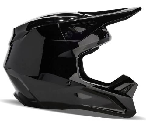 Fox Racing V1 Solid 2025