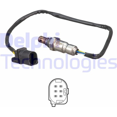 Lambda sonda DELPHI ES21160-12B1