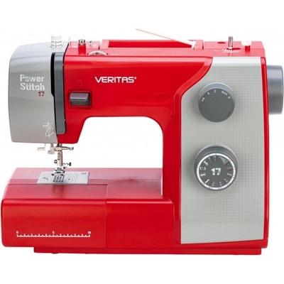 Veritas Power Stitch 17