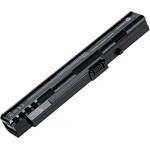 Hosowell UM08A31 батерия за лаптоп Acer, 6 клетки, 10.8V, 4400mAh (AC-BMB-0022)