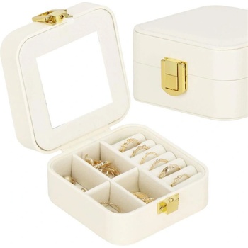 Springos Orra bílá