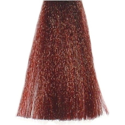 Bes Hifi Hair Long barva na vlasy 4.56 kaštanová mahagonově červená 100 ml