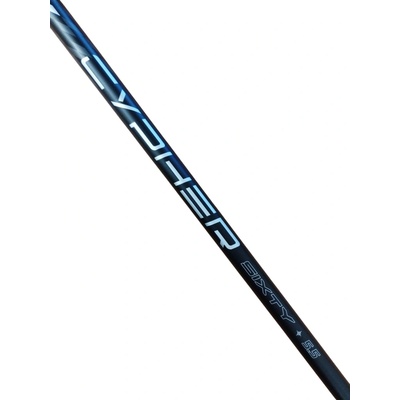 Project X Cypher pánský shaft na hybrid č.5 HL Callaway 60g Regular