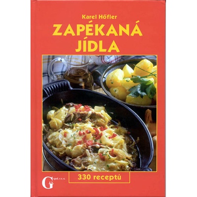 Zapékaná jídla