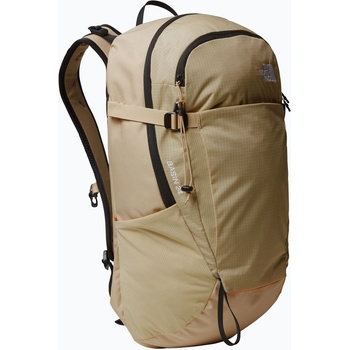The North Face Туристическа раница The North Face Basin 18 l khaki stone/desert rust