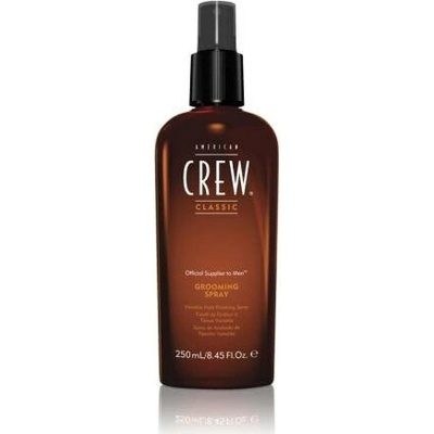 American Crew – Tvarující sprej pro finální úpravu vlasů 250 ml