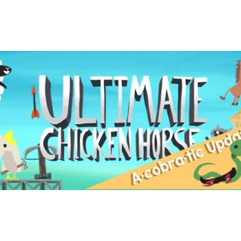 Ultimate Chicken Horse