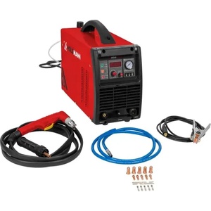 Holzmann Инверторен апарат за плазмено рязане holzmann dipa100neo/ 100a (9120132140434) Заваръчен апарат