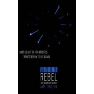 Rebel | Amy Tintera (2014)