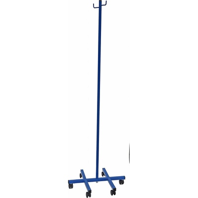 KRÁSNÝ - zdravotnická technika sro INFUSNÍ STOJAN MINOR - příslušenství nábytek