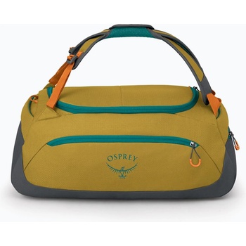 Osprey Пътна чанта Osprey Daylite Duffel 30 l tumbleweed yellow/tunnel vision