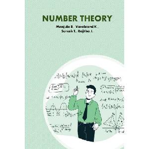 Number Theory | Varalaxmi K, Rajitha J (ISBN: 9781312346895)