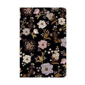 EMMA NOTEBOOK UNLINED | Chiltern Publishing (ISBN: 9781912714421)