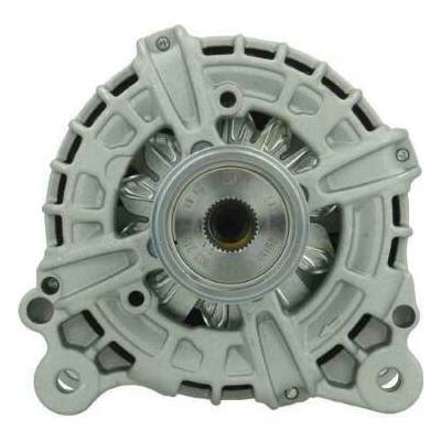 Alternátor Škoda Karoq 2.0 Tdi Bosch 0125811090 Valeo FG18T159
