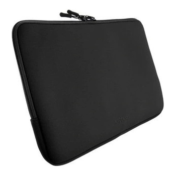 FIXED Sleeve Neoprénové puzdro pre notebooky s uhlopriečkou do 13 čierna FIXSLE-13-BK