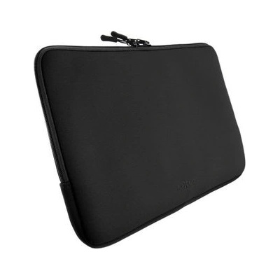 FIXED Sleeve Neoprénové puzdro pre notebooky s uhlopriečkou do 13 čierna FIXSLE-13-BK
