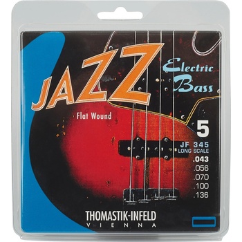 Thomastik JF 345