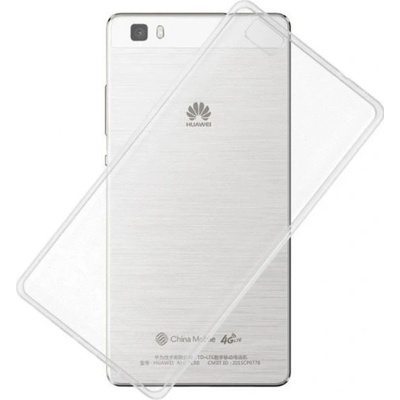 TFO priesvitné Huawei P8 Lite Farba: Priesvitné 6100