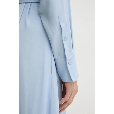 HUGO BOSS Рокля boss (50530538)