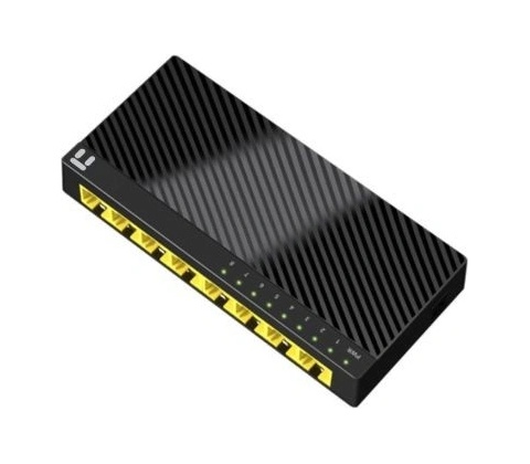 Netis ST3108GC