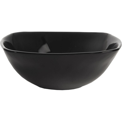 Orion Miska Luna black 15 x 15 cm