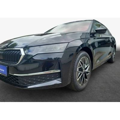 Skoda Octavia Combi 2.0 TDI 110 kW