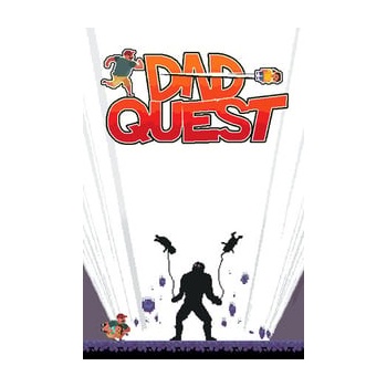 Dad Quest