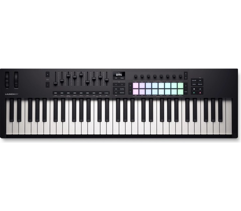 Novation Launchkey 61 MK4