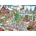 Ravensburger - Puzzle Ray Nicholson: Christmas - 1 000 piese