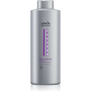 Londa Professional Deep Moisture интензивен подхранващ шампоан за суха коса 1000ml