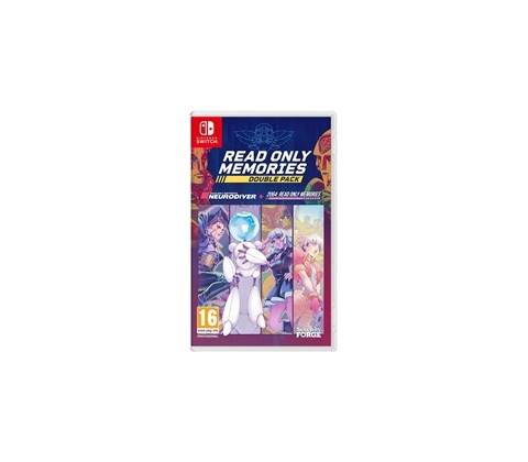 Read Only Memories: Double Pack