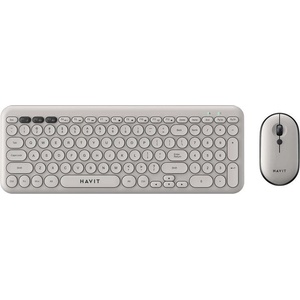 Havit KB254GCM