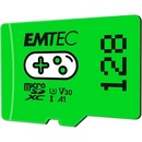 EMTEC MicroSDXC 128GB 3126170175939