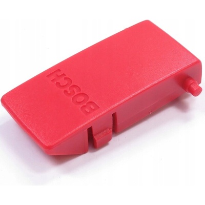 Držák Bosch 62 mm x 27 mm pro elektrické nářadí