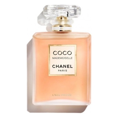 Chanel Coco Mademoiselle L´ Eau Privée Night fragrance parfumovaná voda dámska 50 ml