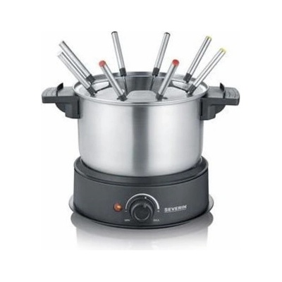 Severin Fondue set FO 2470